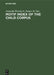 Motif Index of the Child Corpus by Natascha Würzbach, Simone M. Salz