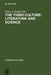 The Third Culture: Literature and Science by Elinor S. Shaffer