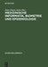 Medizinische Informatik, Biometrie Und Epidemiologie by Hans-Jurgen Seelos