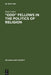 Odd Fellows in the Politics of Religion: Modernism, National Socialism, and German Judaism by Gary Lease