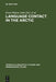 Language Contact in the Arctic by Ernst Hakon Jahr, Ingvild Broch