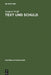 Text Und Schuld: Die Rhetorik Psychiatrischer Gerichtsgutachten by Stephan Wolff