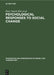 Psychological Responses to Social Change by Peter Noack, Manfred Hofer, James Youniss