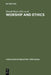 Worship and Ethics by Oswald Bayer, Alan Suggate