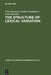 The Structure of Lexical Variation by Dirk Geeraerts, Stefan Grondelaers, Peter Bakema