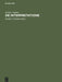 De interpretatione by Notker, Evelyn S. Firchow
