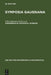 Statistical Sciences by Volker Mammitzsch, Hans Schneeweiss