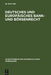 Deutsches und europäisches Bank- und Börsenrecht by Verlag Walter de Gruyter Gmbh