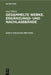 Vorlesung Über Hegel: (Frankfurt 1931/32) by Paul Tillich