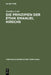 Die Prinzipien der Ethik Emanuel Hirschs by Matthias Lobe