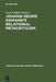 Johann Georg Hamann's Relational Metacriticism by Gwen Griffith Dickson