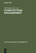 Constituting Management: Markets, Meanings, and Identities by Gill Palmer, Stewart Clegg