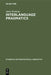 Interlanguage Pragmatics by Anna Trosborg