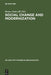 Social Change and Modernization by Bruno Grancelli