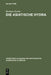 Die Asiatische Hydra: Die Cholera Von 1830/31 in Berlin Und Den Preußischen Provinzen Posen, Preußen Und Schlesien by Barbara Dettke
