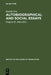 Autobiographical and Social Essays by Rudolf Otto, Gregory D. Alles, Gregory D. Alles