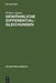 Gewohnliche Differentialgleichungen by Herbert Amann