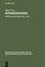 Athanasiana by Martin Tetz, Wilhelm Geerlings, Dietmar Wyrwa