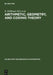 Arithmetic, Geometry, and Coding Theory: Proceedings of the International Conference Held at Centre International de Rencontres de Mathématiques (Cirm by R. Pellikaan, M. Perret, S. G. Vladut