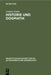 Historie Und Dogmatik: Ein Beitrag Zur Genese Und Entfaltung Von Johann Salomo Semlers Verständnis Des Alten Testaments by Andreas Lüder
