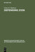 Defending Zion by Claire R. Mathews