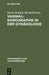 Vaginalsonographie in Der Gynakologie by Doris Grabow