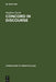 Concord in Discourse by Stephen Gersh