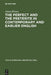 The Perfect and the Preterite in Contemporary and Earlier English by Johan Elsness