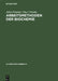 Arbeitsmethoden der Biochemie by Alfred Pingoud, Claus Urbanke