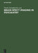 Brain Spect Imaging in Psychiatry by Frank Grünwald, S. Kasper, H. -J Biersack
