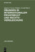 Übungen in Internationalem Privatrecht Und Rechtsvergleichung by Dagmar Coester-Waltjen, Gerald Mäsch