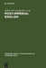 Post-Imperial English by Andrew W. Conrad, Alma Rubal-Lopez