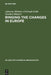 Ringing the Changes in Europe: Regulatory Competition and the Transformation of the State. Britain, France, Germany by Adrienne Héritier, Christoph Knill, Susanne Mingers