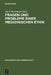 Fragen und Probleme einer medizinischen Ethik by Jan P. Beckmann