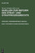 Quellen Zur Reform Des Straf- Und Strafprozeßrechts, Band 1, Entwürfe Zu Einem Strafgesetzbuch by Werner Schubert, Jurgen Regge, Peter Rie