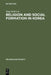 Religion and Social Formation in Korea by Sang Taek Lee