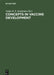 Concepts in Vaccine Development by Stefan H. E. Kaufmann