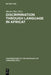 Discrimination Through Language in Africa? by Martin Pütz