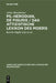 Ps.-Herodian, De figuris / Das attizistische Lexikon des Moeris by Aelius Herodianus, Kerstin Hajdú, Dirk U. Hansen