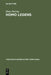 Homo Legens by Klaas Huizing