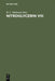 Nitroglycerin VIII by H. C. Mehemel