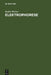 Elektrophorese: Theorie Und PRAXIS by Budin Michov