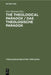 The Theological Paradox / Das Theologische Paradox: Interdisciplinary Reflections on the Centre of Paul Tillich's Thought / Interdisziplinäre Reflexio by Gert Hummel