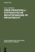 Über prinzipiell-systematische Rechtsfindung im Privatrecht by Franz Bydlinski