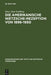 Die amerikanische Nietzsche-Rezeption von 1896-1950 by Hays Alan Steilberg