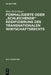 Formalisierte oder "schleichende" Kodifizierung des transnationalen Wirtschaftsrechts by Klaus Peter Berger