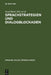Sprachstrategien und Dialogblockaden by Josef Klein, Hajo Diekmannshenke