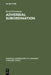 Adverbial Subordination by Bernd Kortmann