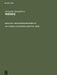 Epistula AD Episcopos Aegypti Et Libyae by Karin Metzler, Dirk U. Hansen, Kyriakos Savvidis