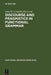 Discourse and Pragmatics in Functional Grammar by John H. Connolly, Roel M. Vismans, Christopher S. Butler